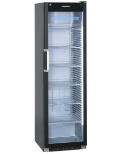 Холодильная витрина FKDv 4523 22 Liebherr