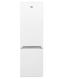 Холодильник CNMV5310KC0W белый Beko
