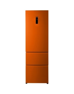 Холодильник A2F635COMV оранжевый Haier