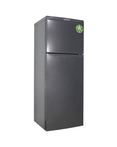 Холодильник R 226 G черный Don