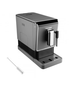 Кофемашина автоматическая RCM 1517 черный серый Redmond