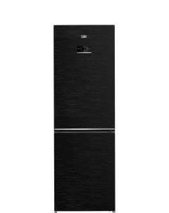 Холодильник B5RCNK363ZWB черный Beko