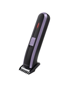 Машинка для стрижки волос LU 2518 Purple Amethyst Lumme