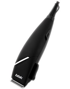 Машинка для стрижки волос BHK100 Bbk