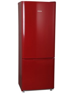Холодильник RK 102 красный Pozis