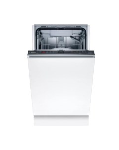 Встраиваемая посудомоечная машина SRV2IMY2ER Bosch