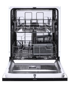 Встраиваемая посудомоечная машина ZMA60 Series 5 Autoopen Akpo