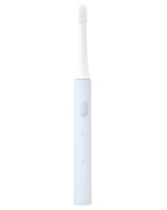 Электрическая зубная щетка Mijia T100 MES603 белая Xiaomi