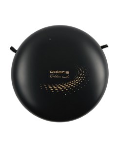 Робот пылесос PVCR 1015 золотистый черный Polaris