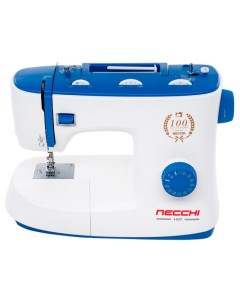 Швейная машина 1437 Necchi