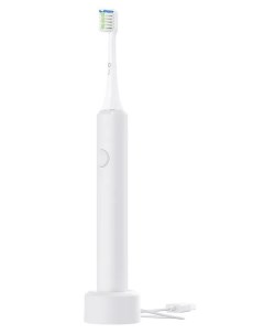 Электрическая зубная щетка Infly Electric Toothbrush T03S white Innocent