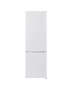 Холодильник FS 2220 W белый Evelux