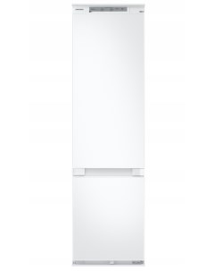 Встраиваемый холодильник BRB30705DWW EF белый Samsung
