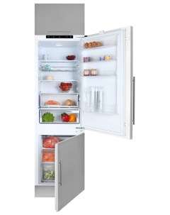 Встраиваемый холодильник CI3 320 белый Teka