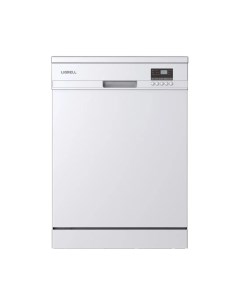 Посудомоечная машина LDW 4091W white Ligrell