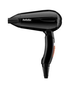 Фен BAB5344SDE 2000 Вт черный Babyliss