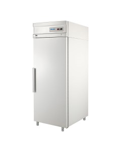 Холодильник CV105 S белый Polair