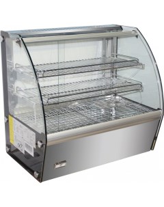Холодильная витрина HTH120 Viatto