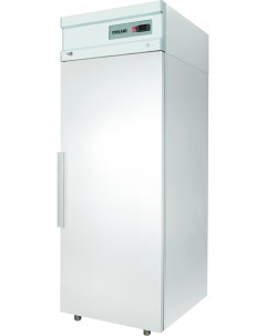 Шкаф морозильный CB107 S Polair
