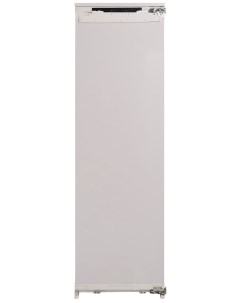 Встраиваемый холодильник HCL260NFRU белый Haier