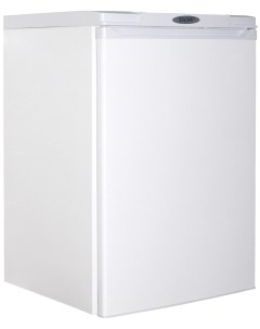 Холодильник R 405 B белый Don