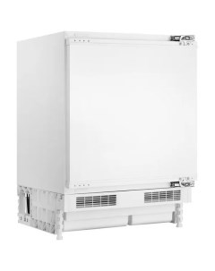 Встраиваемый холодильник BU1100HCA белый Beko