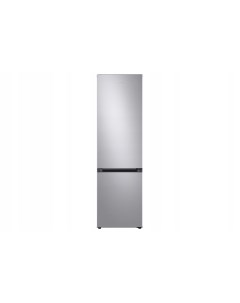 Холодильник RB38T603FSA серебристый Samsung