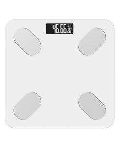Весы напольные Smart Scale White Urm