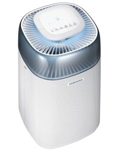 Воздухоочиститель AX40R3030WM Samsung