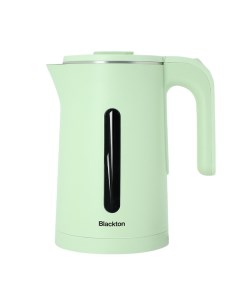 Чайник электрический Bt KT1705P 1 8 л зеленый Blackton