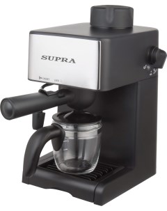 Кофеварка рожкового типа CMS 1015 Supra