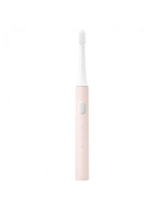 Электрическая зубная щетка Mijia T100 Pink MES603 Xiaomi