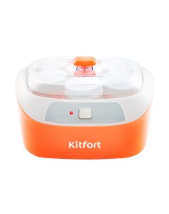 Йогуртница KT 2020 Kitfort