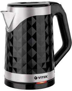 Чайник электрический 7050 VT 03 1 8 л черный Vitek