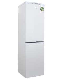 Холодильник R 297 B белый Don
