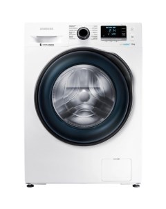 Стиральная машина WW70J6210DW LD белый Samsung