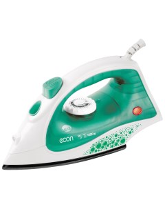 Утюг ECO BI1601 White Green Econ