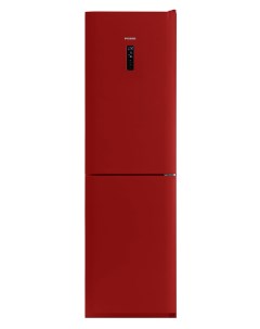 Холодильник RK FNF 173 красный Pozis