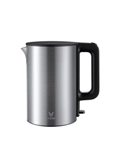 Чайник электрический V MK151B 1 5 л серебристый Viomi