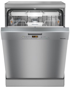 Посудомоечная машина G 5000 SC FRONT INOX серебристая Miele