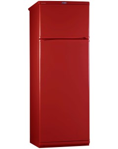 Холодильник МИР 244 1 красный Pozis