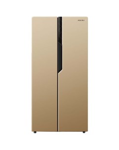 Холодильник Side by Side ACDG450W Ascoli