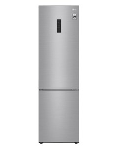 Холодильник GA B509CMTL серебристый Lg