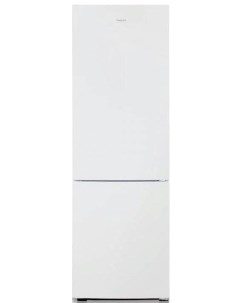 Холодильник 6027 белый Бирюса