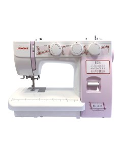 Швейная машина SE 7515 Spesial Edition Janome