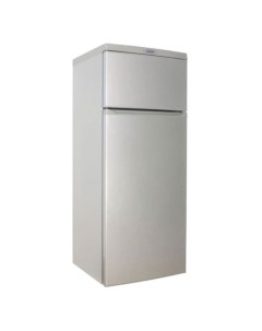 Холодильник R 216 MI серебристый Don