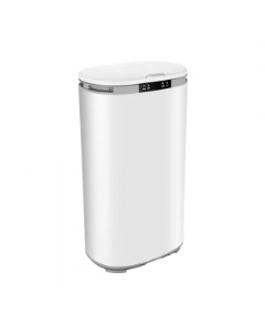 Сушильная машина smart clothes disinfection dryer 60l White Xiaomi