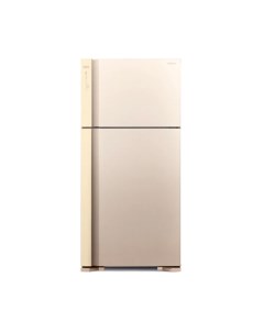Холодильник R V 662 PU7 BEG бежевый Hitachi