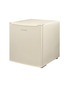 Холодильник RF0480 IV бежевый Oursson