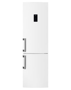 Холодильник RCB63326OW белый Aeg